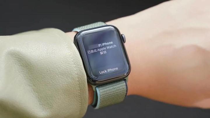 applewatch功能介绍（苹果手表s8建议买吗）