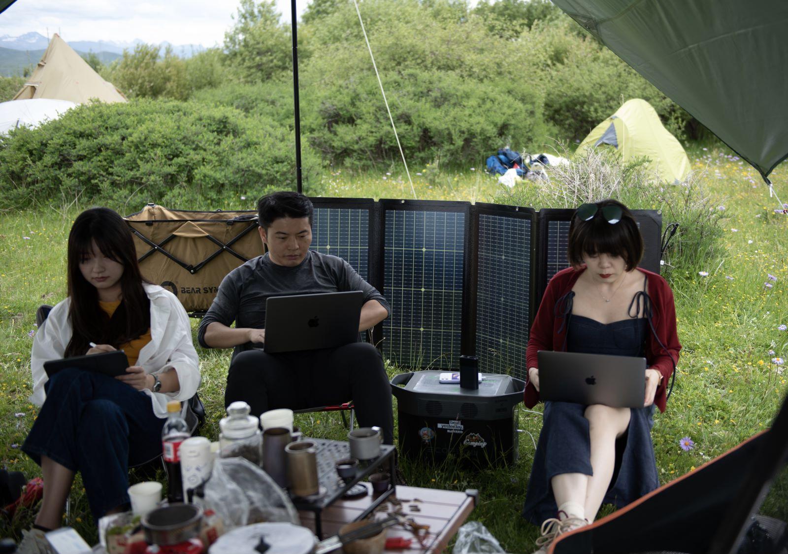 太阳能发电板220v家用 全套，光伏最大的骗局