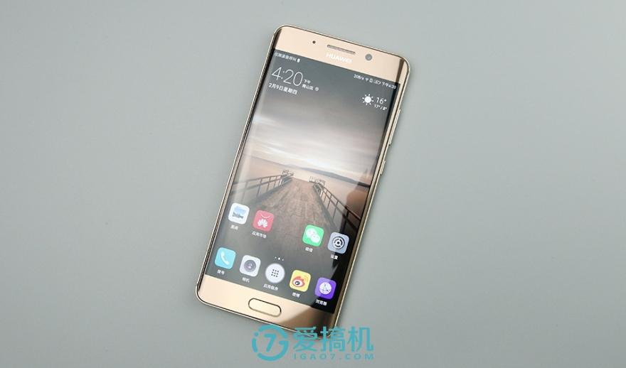 mate9Ppro配置参数图片（谷歌g2芯片）