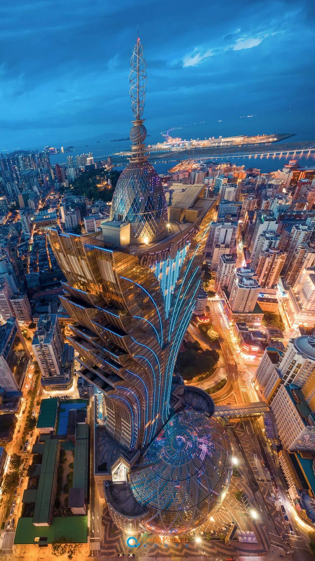 粤港澳大湾区包括哪些城市?，为什么突然叫大湾区了