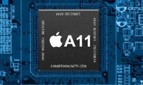a112处理器相当于骁龙多少，855能打过a11吗