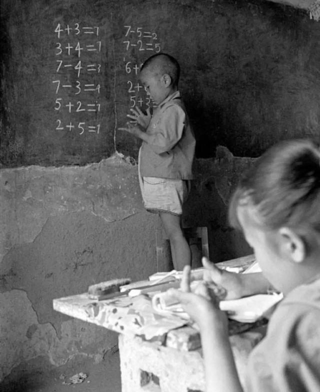 七零年代的农村生活，70年代农村生活描述