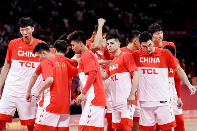 08年中国男篮有多厉害，08年男篮八强输给了谁