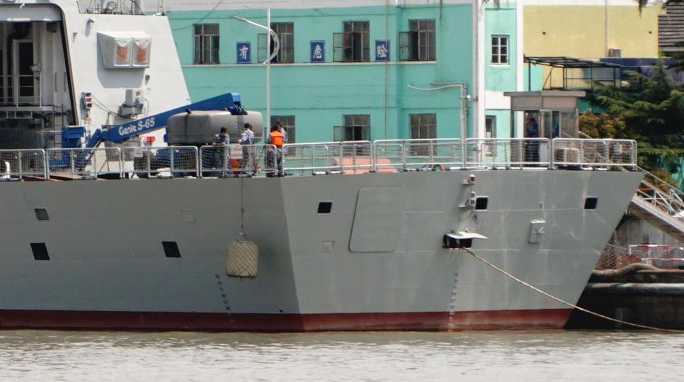 054a型导弹护卫舰排水量,054a型护卫舰参数 054a型导弹护卫舰排水量,054a型护卫舰参数