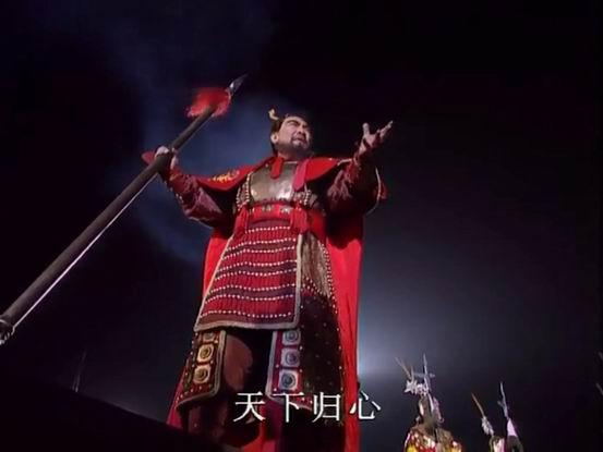 三国里面谁最厉害排名（三国里最神秘的人物）