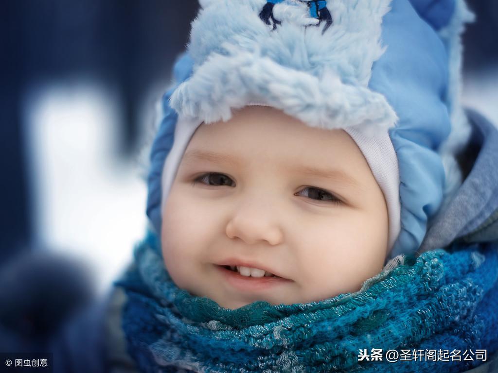 男英文名字好听的（男生寓意好的英文名字）