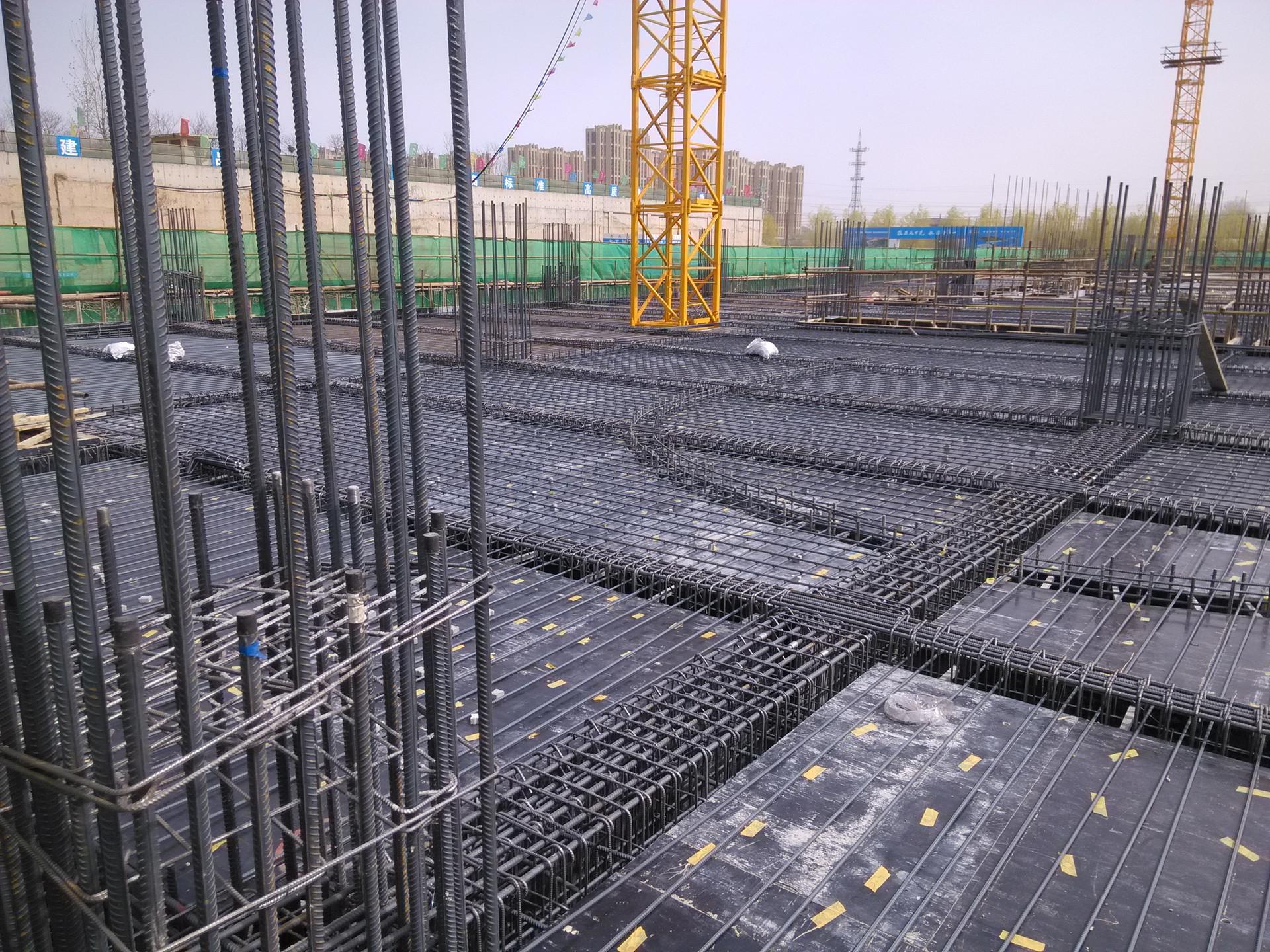 建筑工程劳务承包合同书范本（建筑工程承包合同模板）