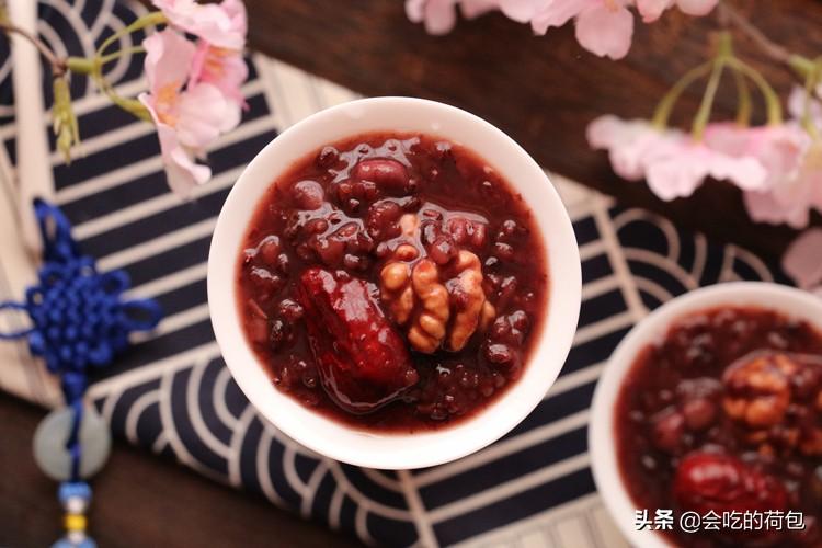 炒熟的黑豆怎样吃最好,煮黑豆的正确做法