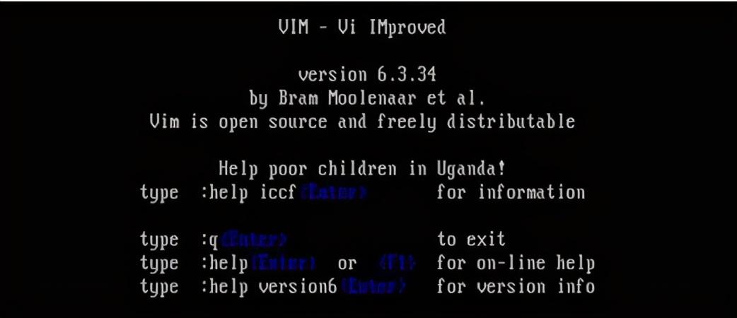vi命令怎么编辑文件和保存 wq,linux如何进入vi编辑模式