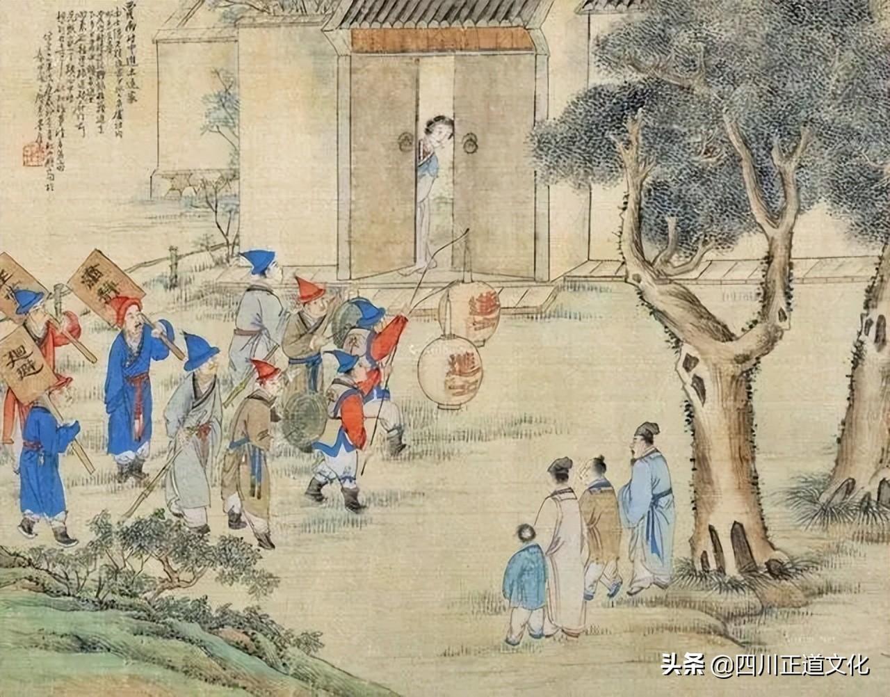 祝考试取得好成绩的诗句,祝考试成功的唯美诗句