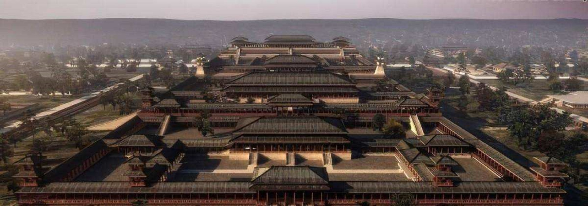 中国历史经典典故有哪些（国家历史故事）