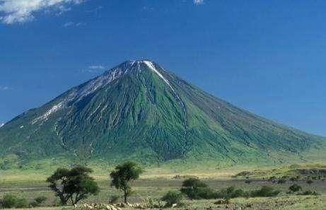 世界上最高的山峰是什么峰（真正的世界第一高峰）