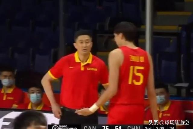 nba最弱的队伍打cba，詹姆斯说姚明只有一般中锋