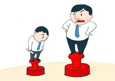 体制内喜欢领导（突然领导对你态度大变）