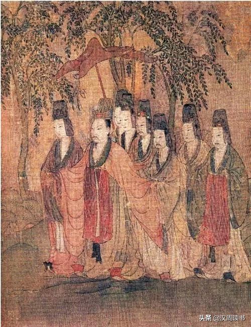 中国古代爵位等级划分（侯爵大还是一品官大）