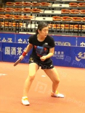 乒乓球基本技术有哪几种（乒乓球八大基本技术）