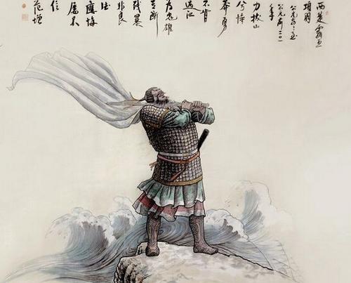 刘邦项羽的历史故事（刘邦和项羽是什么关系）