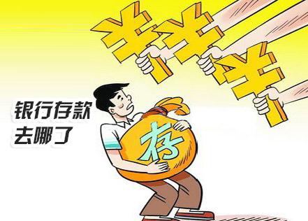农村信用社死期不让取现（哪种死期取不出来）