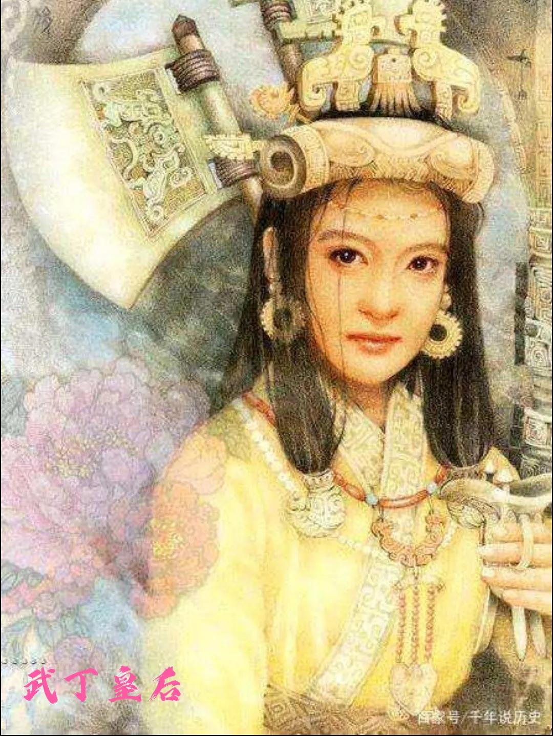 历史英雄故事简短20字，中国历史英雄人物故事