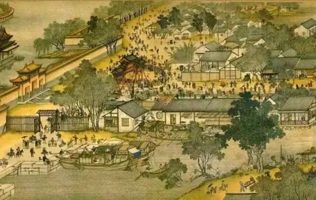 历史三过家门而不入是谁（三次不入家门的典故是谁）