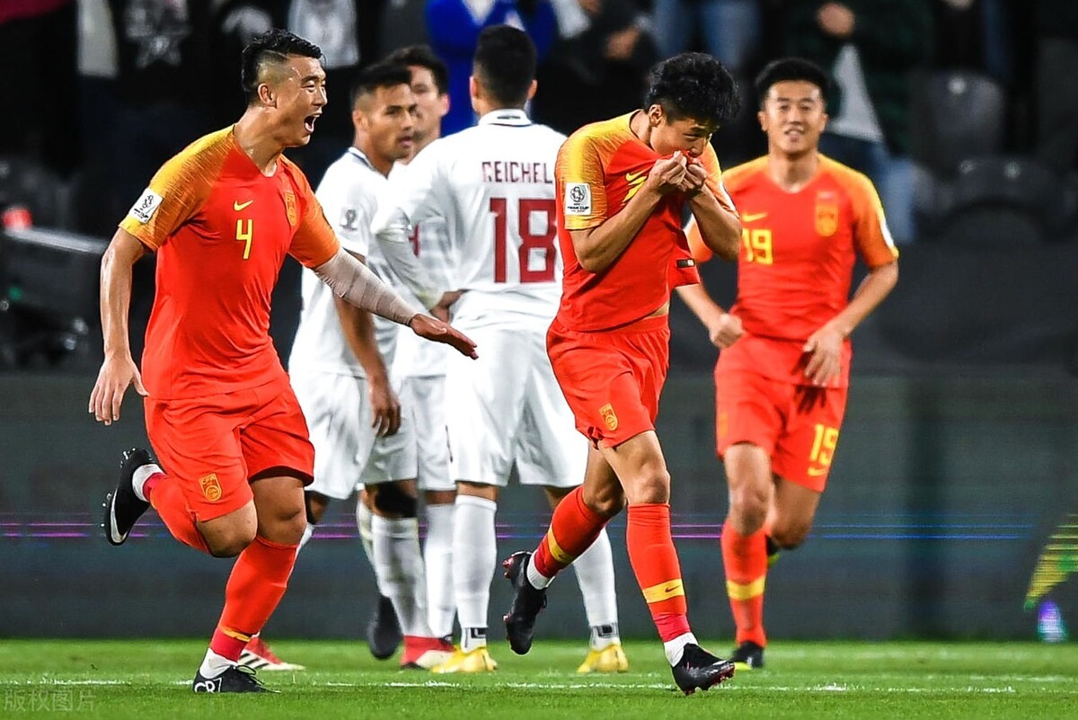 中国男足历史最佳成绩，中国足球成绩最好的一次