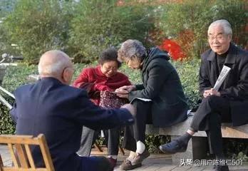 农村改年龄有成功的吗知乎（派出所的改年龄秘密）