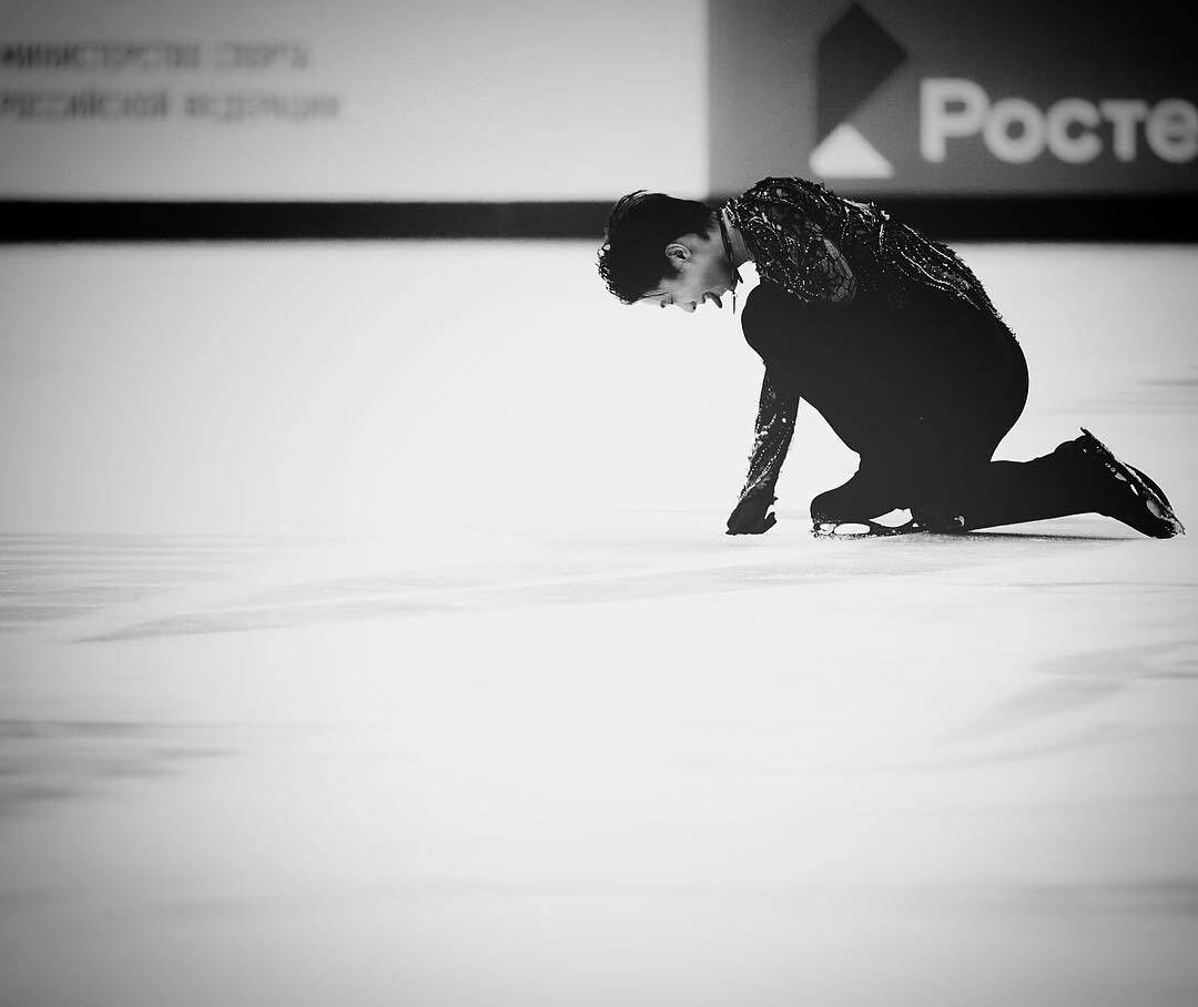 isu和羽生结弦（羽生结弦为什么招人厌）