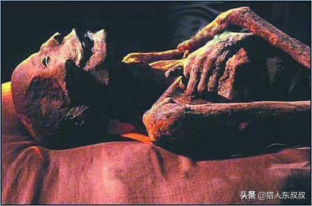世界十大未解之谜真实案件,40张不该存在的照片 世界十大未解之谜真实案件,40张不该存在的照片