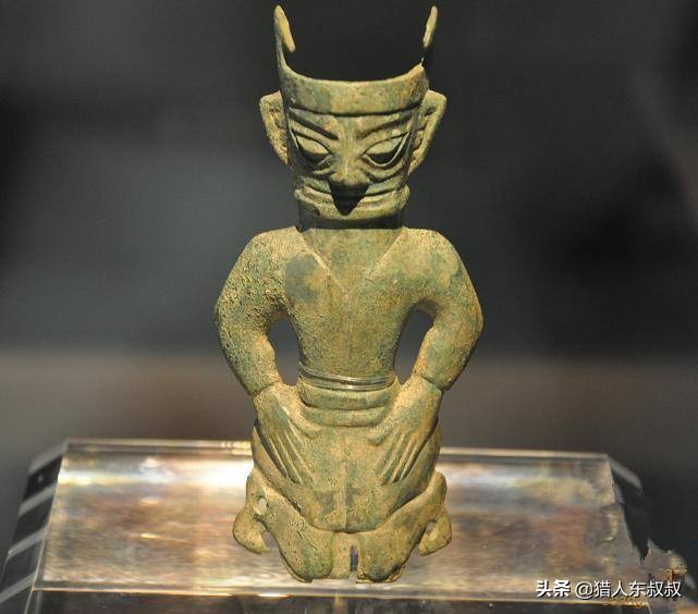 世界十大未解之谜真实案件（40张不该存在的照片）