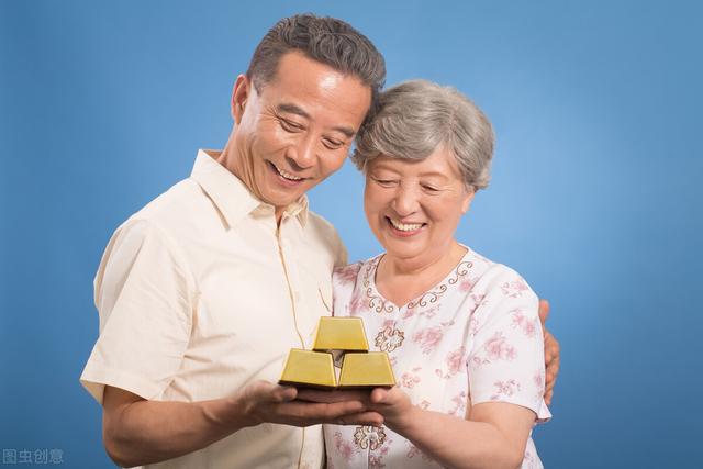 50岁存款100万（60岁100万存款够养老吗）