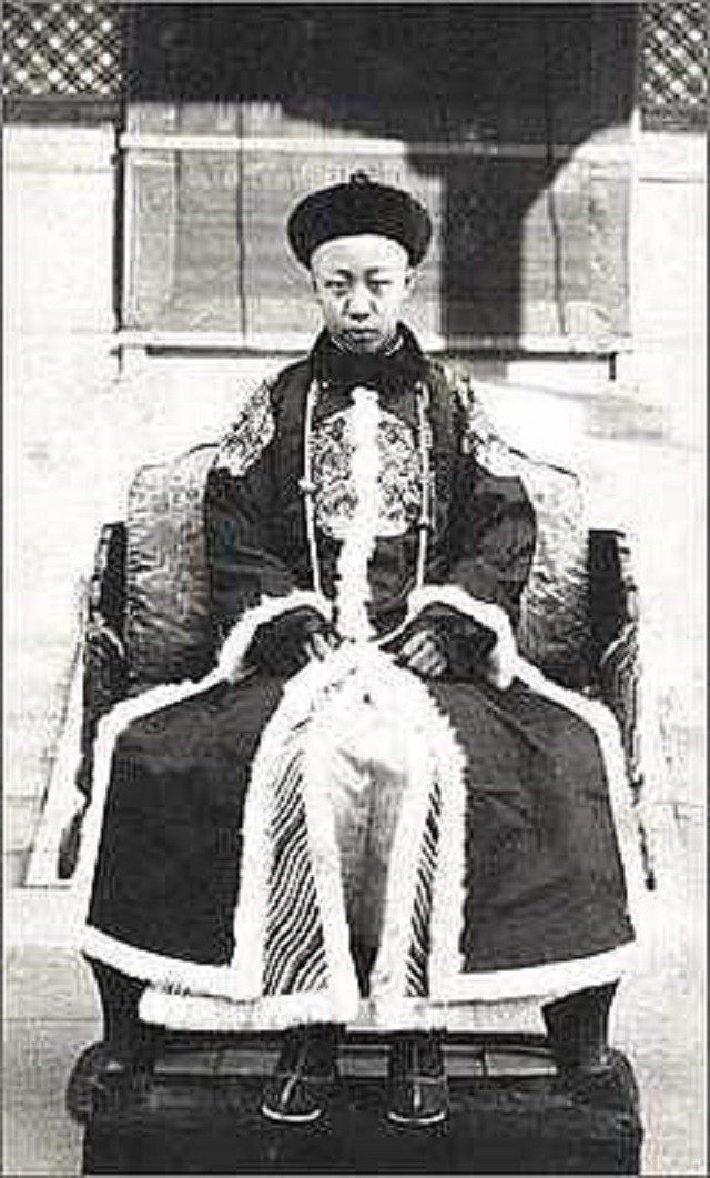 历史上溥仪为什么不能生育（宫女到底对溥仪做了什么）