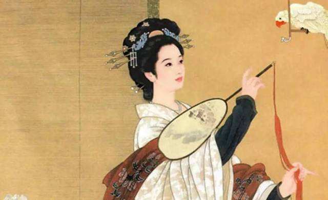 中国古代四大才女排名（“千古第一才女”）