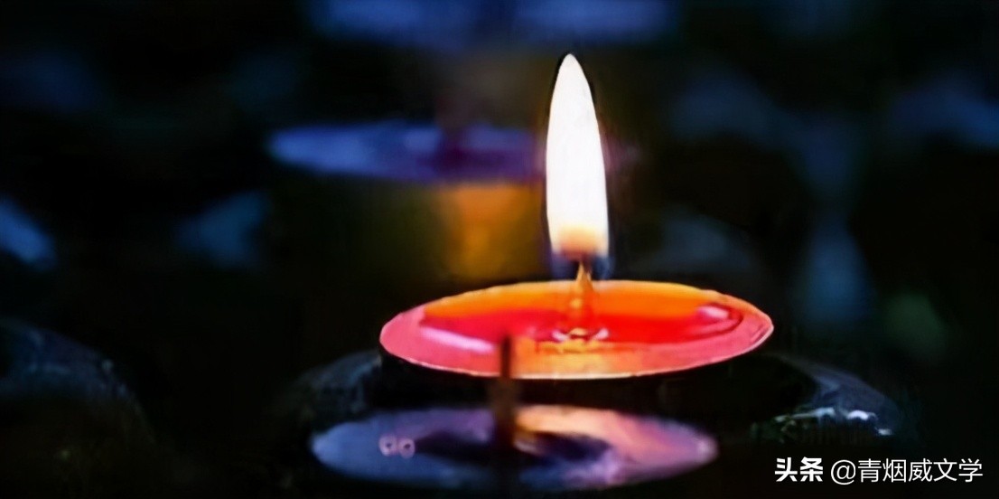 关于中元节思念亲人的古诗（中元节祭奠亲人的诗句）