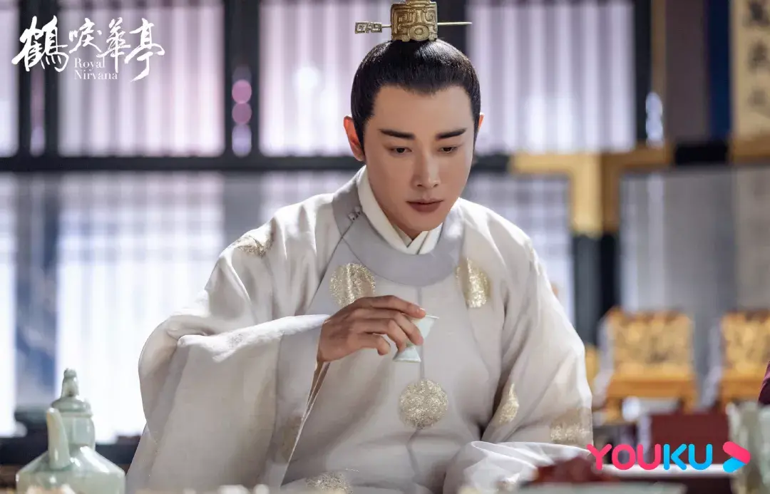 南齐萧定权历史人物（萧定权最后当皇帝了吗）