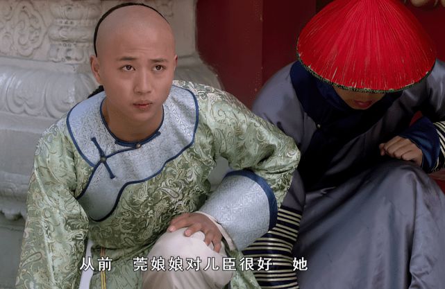 乾隆的生母是谁啊,甄嬛是不是乾隆的生母 乾隆的生母是谁啊,甄嬛是不是乾隆的生母