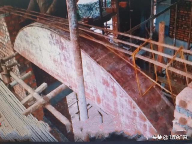 什么是框架结构的房子图片（砖混和框架哪个寿命长）