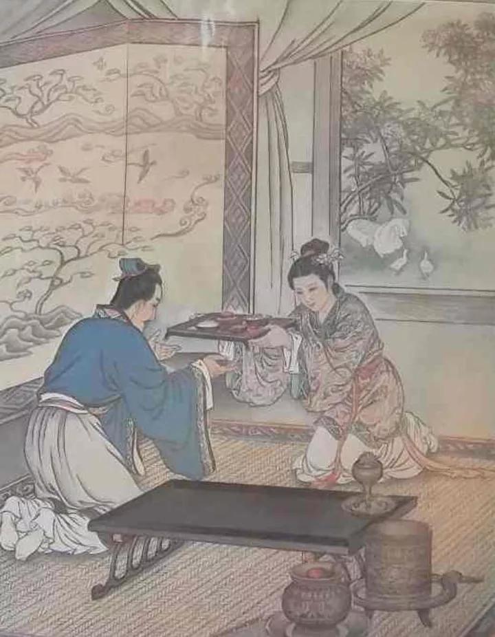 中国四大丑女是哪四位（古代四大丑男）
