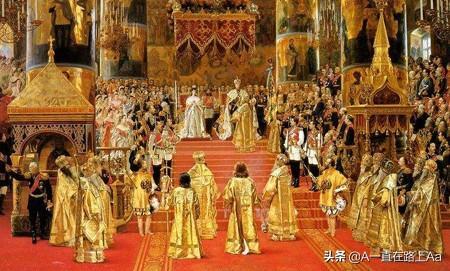 俄罗斯历史十大伟人简介（最伟大的100名俄罗斯人）