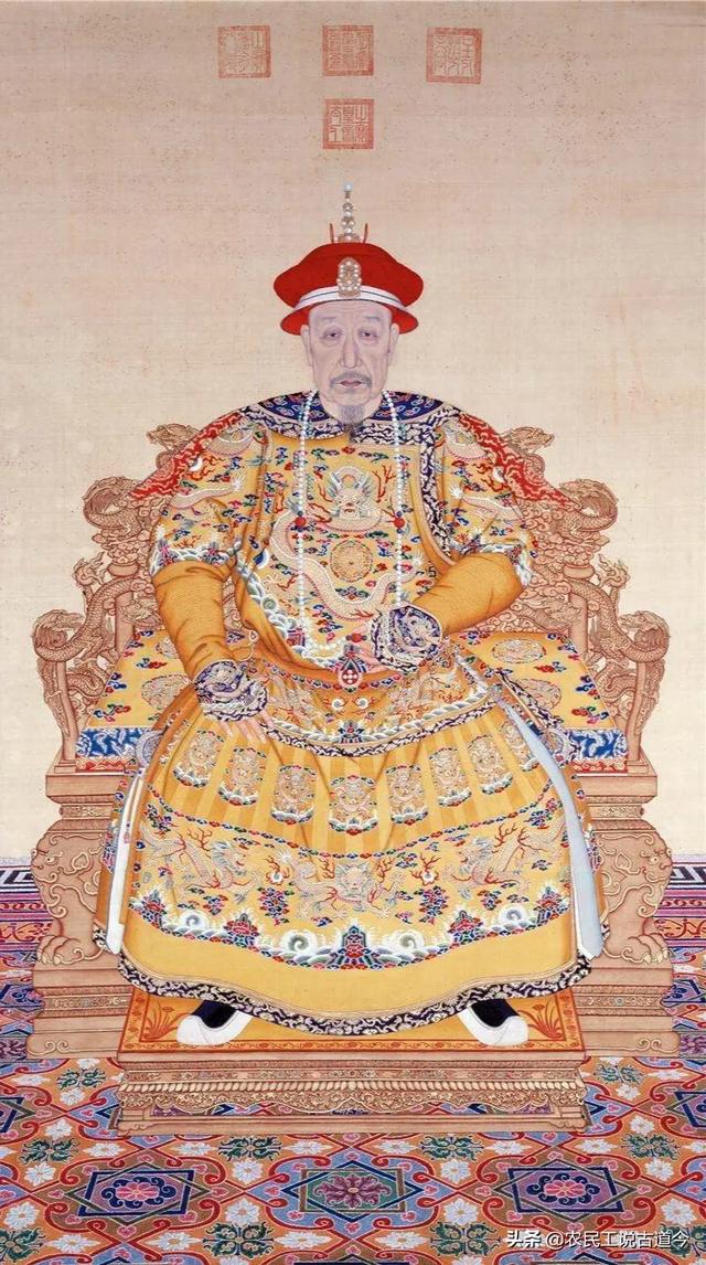 乾隆有十几个儿子吗,乾隆有一共几个儿子 乾隆有十几个儿子吗,乾隆有一共几个儿子