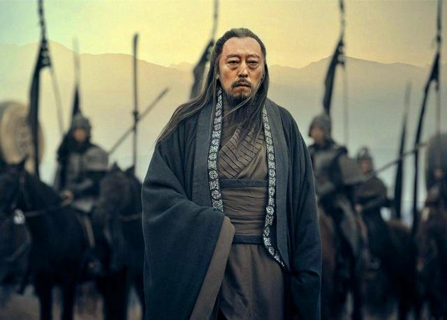 刘裕为什么要灭了司马家族（司马懿家族为什么被灭门）