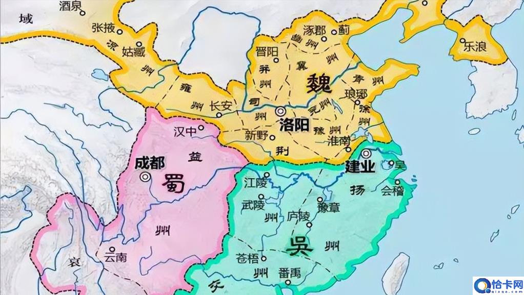 六朝古都南京哪六朝没有明（南京十三朝古都）