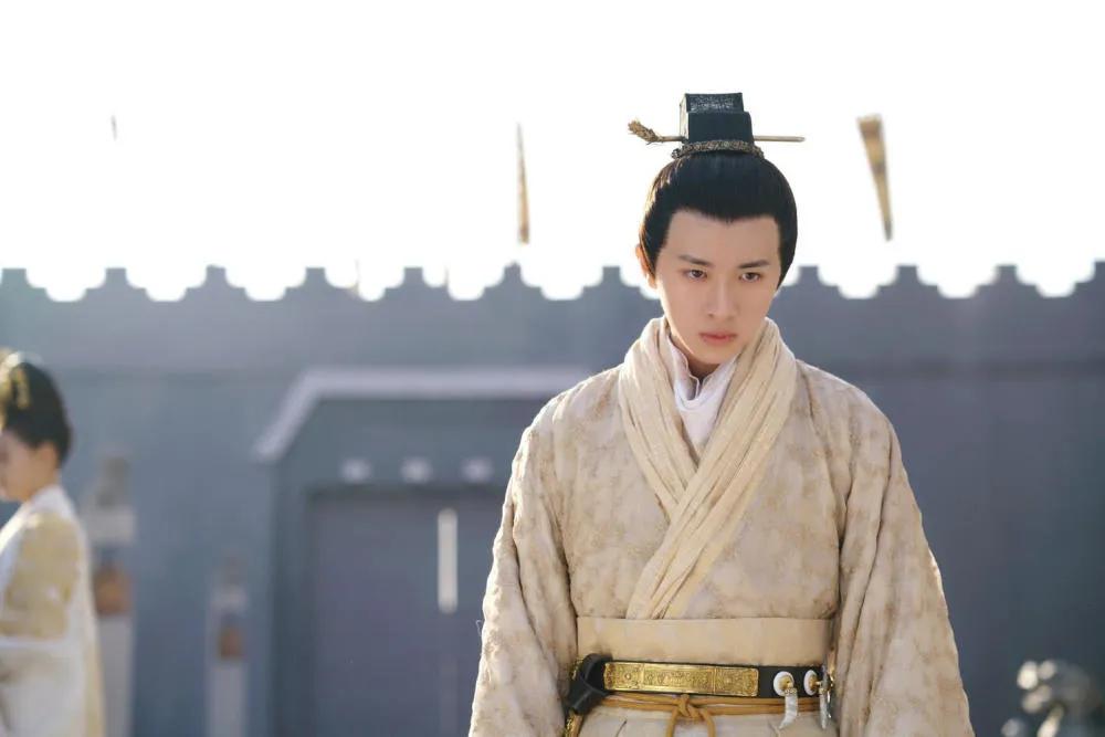 刘子业真实历史童年（刘楚玉为什么叫刘子业法师）