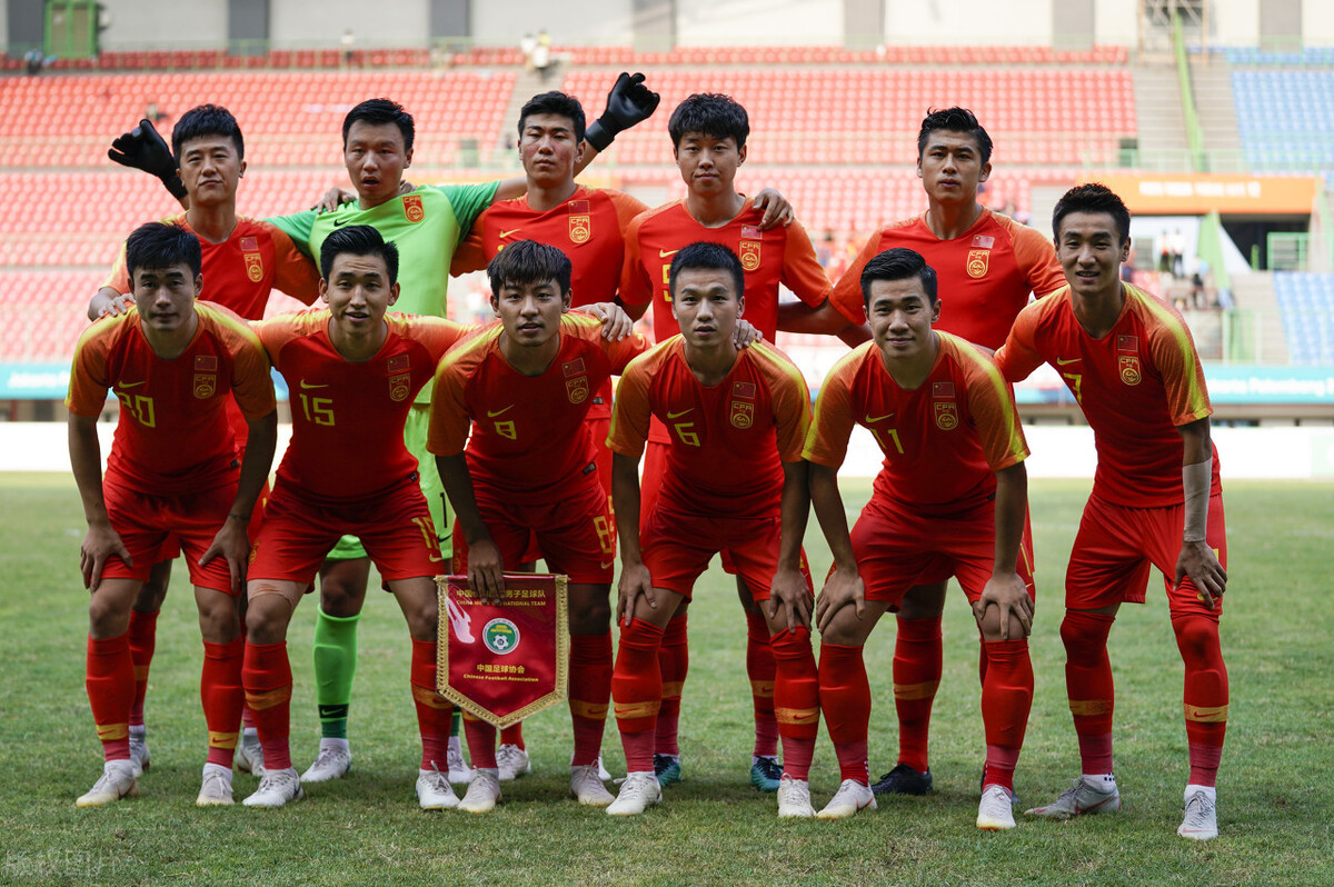 中国男足历史最佳成绩，中国足球成绩最好的一次