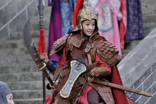 历史上真有穆桂英吗（历史上真正的穆桂英原型）