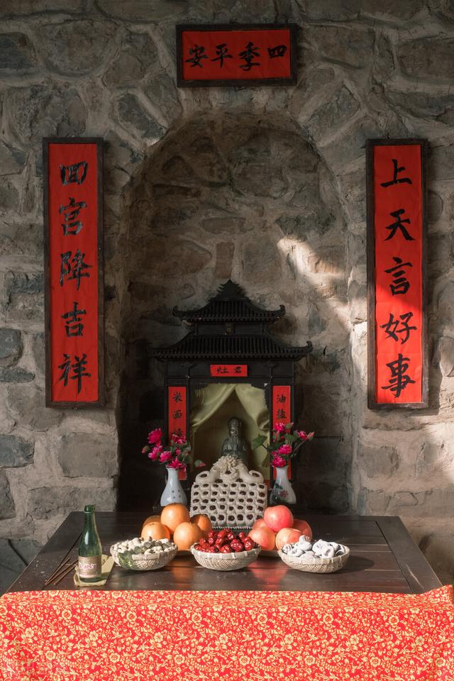 农村的风俗一定要做吗,为什么要传承传统民俗 农村的风俗一定要做吗,为什么要传承传统民俗