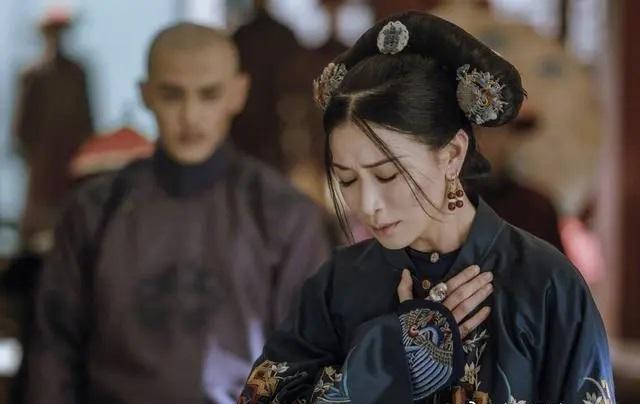 乾隆年间乌拉那拉氏皇后,百家讲坛乌拉那拉皇后 乾隆年间乌拉那拉氏皇后,百家讲坛乌拉那拉皇后