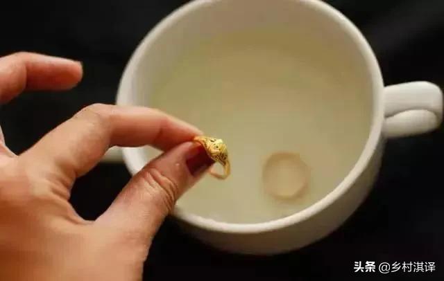 农村打金首饰（农村集市暴利的小生意）