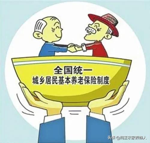 50岁的我没有交养老金吗（一直没买社保已经50岁了）