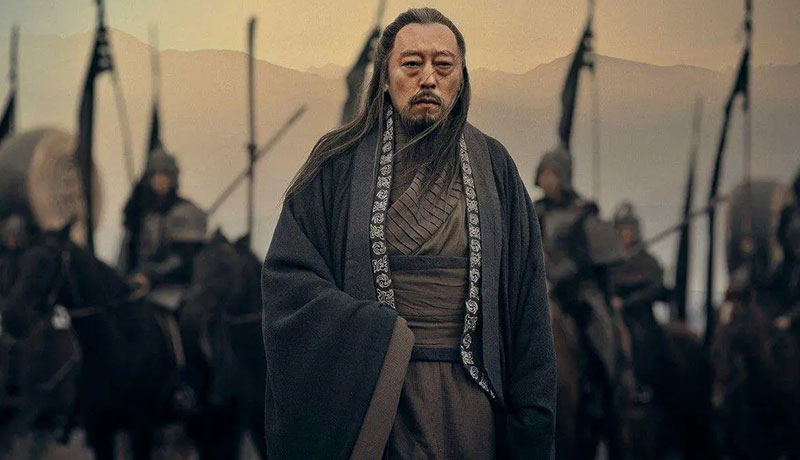 历史诸葛亮和司马懿谁厉害，诸葛亮为何要害死赵云