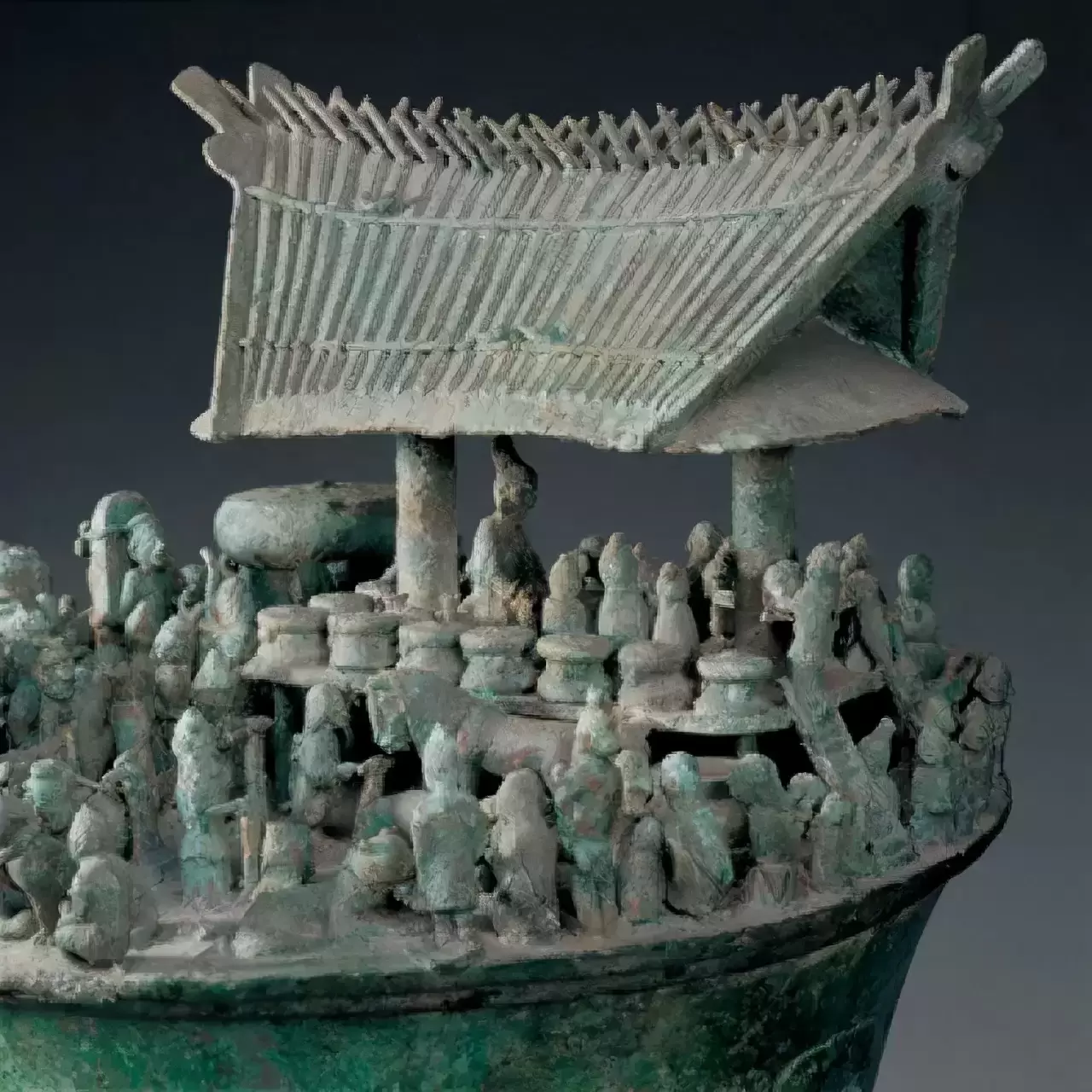 云南虫谷之神秘古滇国,云南虫谷过了是什么 云南虫谷之神秘古滇国,云南虫谷过了是什么